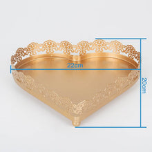 Load image into Gallery viewer, Tobs Cupcake decorating stand wedding cake tools for cup cake fondant bakeware candy bar party supplier