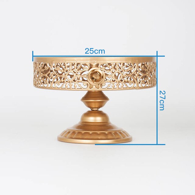 Tobs Cupcake decorating stand wedding cake tools for cup cake fondant bakeware candy bar party supplier