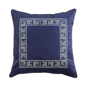 Cushion Cover Decorative Pillow Case Artistic Chinese Style