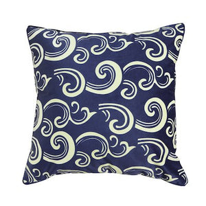 Cushion Cover Decorative Pillow Case Artistic Chinese Style