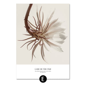 Love Quote Girl Art Photography Painting Home Art Decor Poster Landscape Flower Tree Art Picture Decor Poster