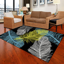 Load image into Gallery viewer, Nordic Carpets For Living Room Home Carpet Rugs Bedroom Carpets Coffee Table Area Rug Absorbent Floor Mat Study Room Rugs