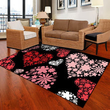 Load image into Gallery viewer, Nordic Carpets For Living Room Home Carpet Rugs Bedroom Carpets Coffee Table Area Rug Absorbent Floor Mat Study Room Rugs