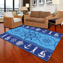 Load image into Gallery viewer, Nordic Carpets For Living Room Home Carpet Rugs Bedroom Carpets Coffee Table Area Rug Absorbent Floor Mat Study Room Rugs