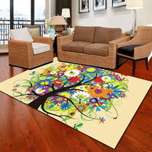 Load image into Gallery viewer, Nordic Carpets For Living Room Home Carpet Rugs Bedroom Carpets Coffee Table Area Rug Absorbent Floor Mat Study Room Rugs