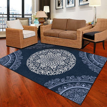 Load image into Gallery viewer, Nordic Carpets For Living Room Home Carpet Rugs Bedroom Carpets Coffee Table Area Rug Absorbent Floor Mat Study Room Rugs