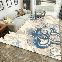 Load image into Gallery viewer, Nordic Geometric Minimalism Area Rug And Carpet For Home Living Room Bedroom Modern Large Anti Slip Floor Bedside Home Door Mat