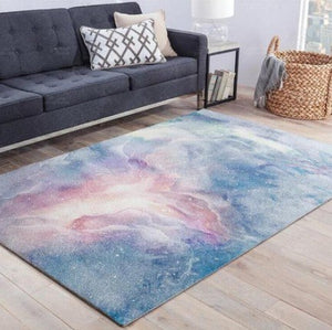 Nordic Geometric Minimalism Area Rug And Carpet For Home Living Room Bedroom Modern Large Anti Slip Floor Bedside Home Door Mat