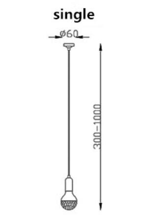 Modern G9 LED Pendant Lights Crystal Glass Hand lamp Nordic Pendant Lamps for Living Room/Restaurant/Home Lighting AC220V 110V